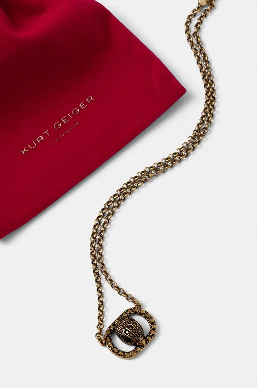 ЧЕЛСИ колье - фото 3