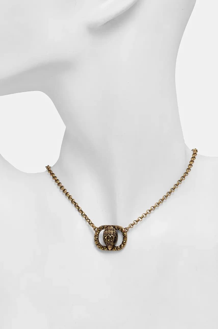 ЧЕЛСИ колье - фото 4