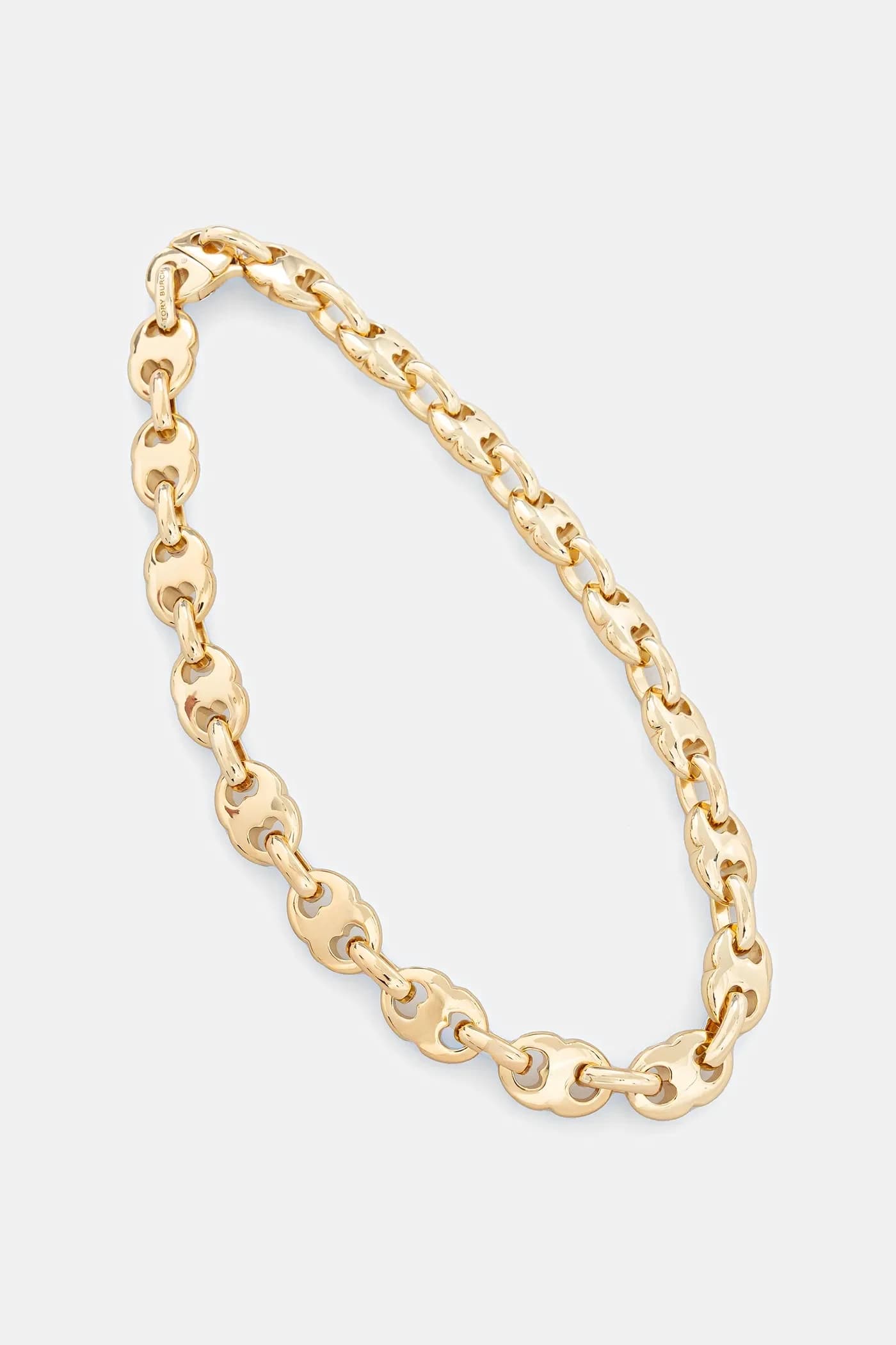 Колье Gemini Link