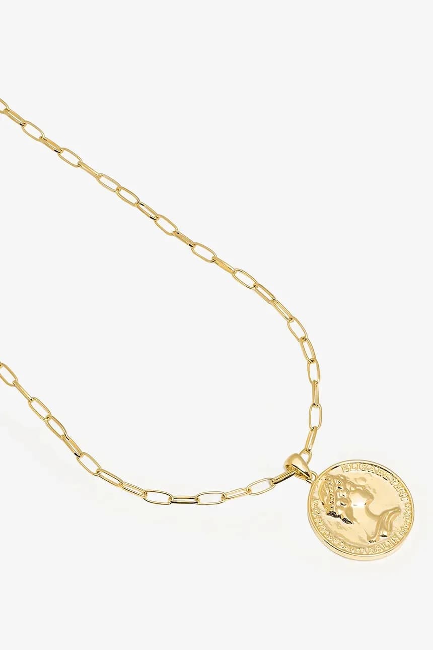 ВИНТАЖНОЕ колье - фото 2