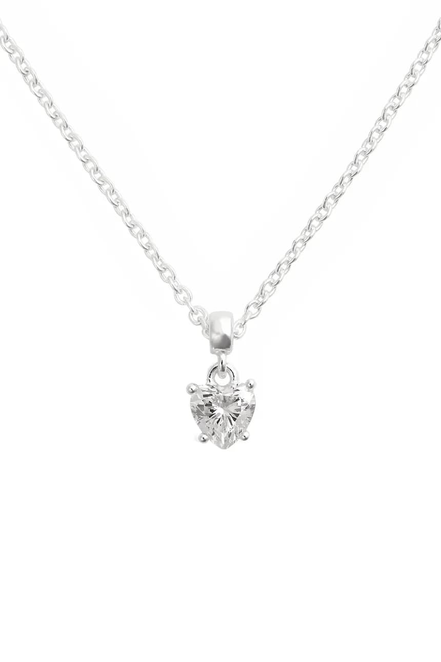 Серебряный кулон - фото 2