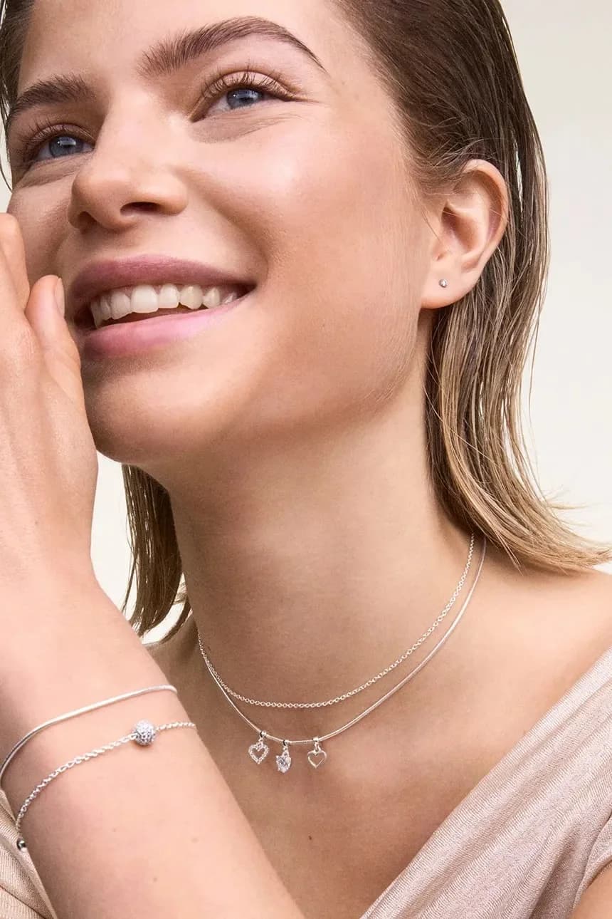 Серебряный кулон - фото 3