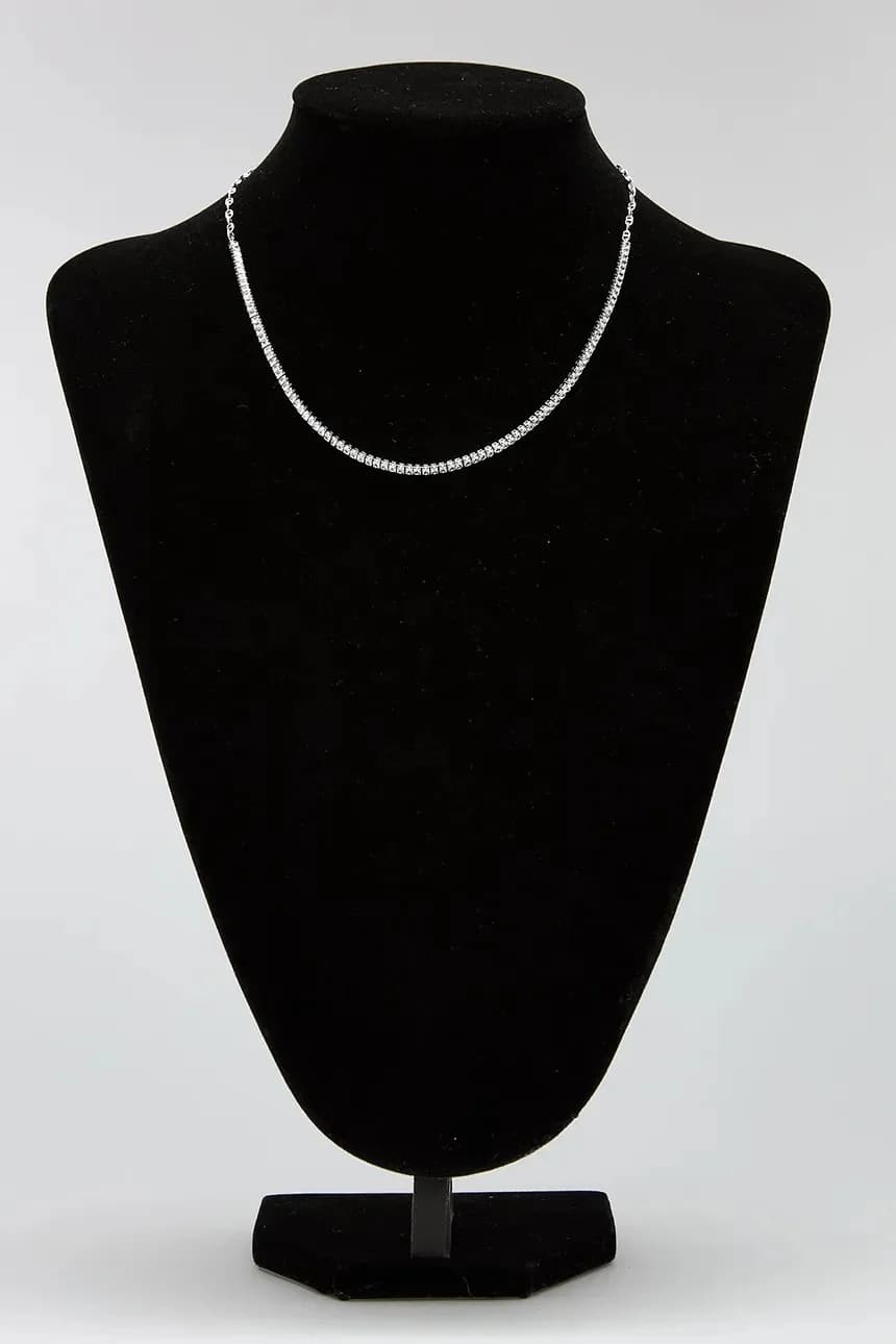 Ожерелье - фото 6