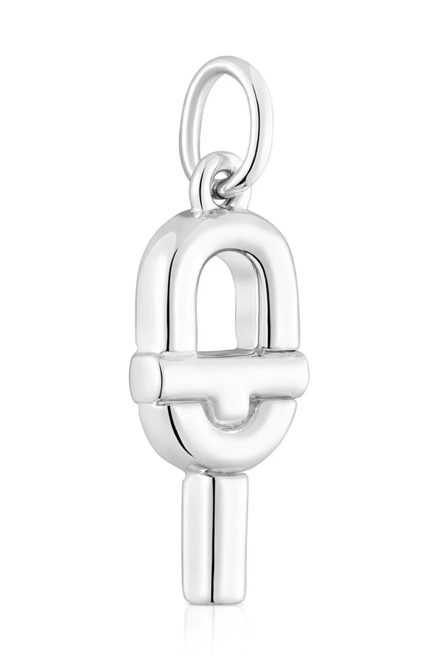 Серебряный кулон «Манифест» - фото 2