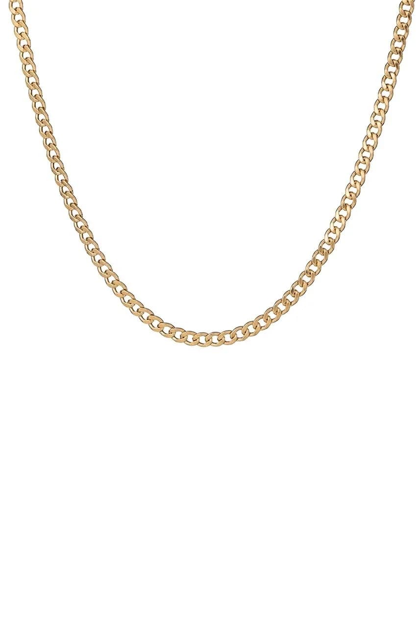 ВИНТАЖНОЕ серебряное позолоченное колье