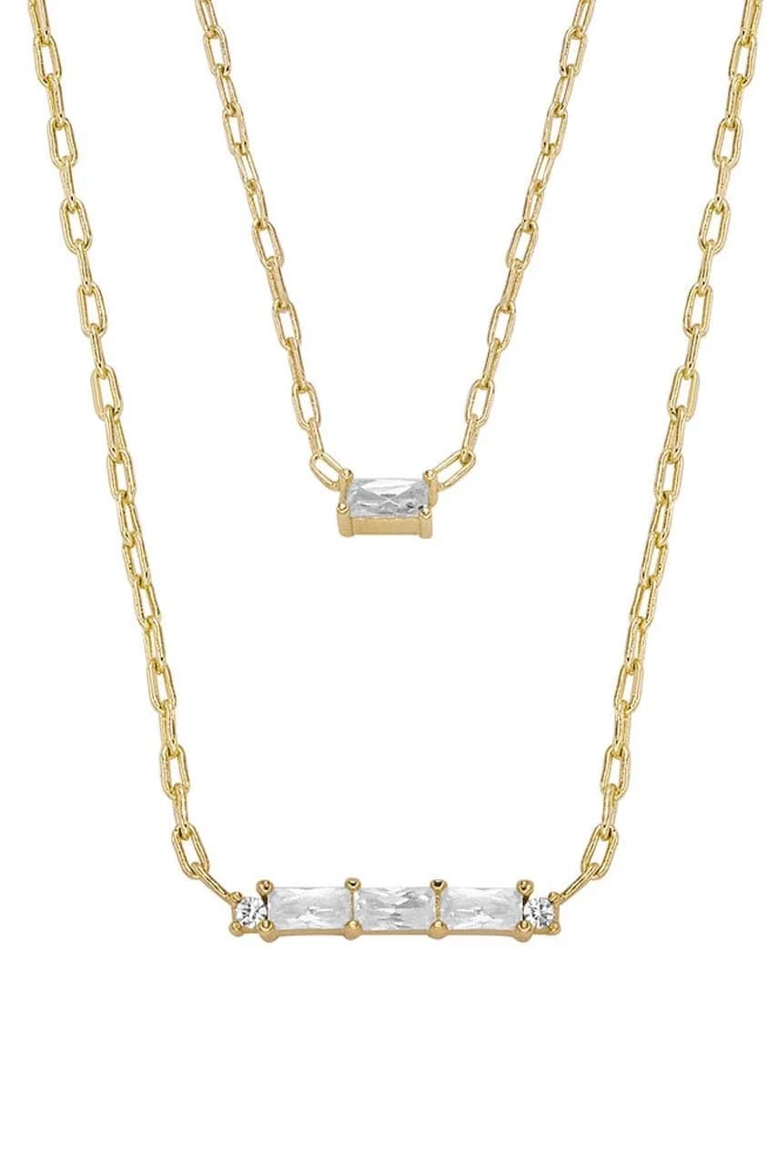 Ожерелье - фото 2