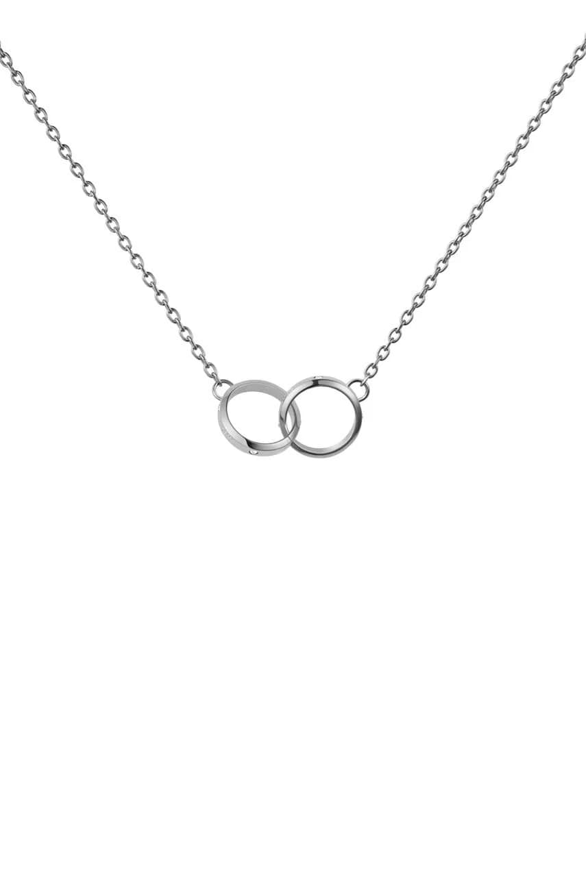 Классическое колье Lumine