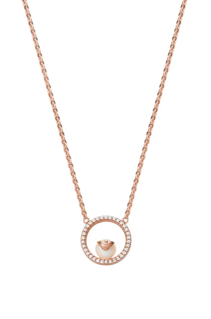 Колье EG3520221 - фото 2