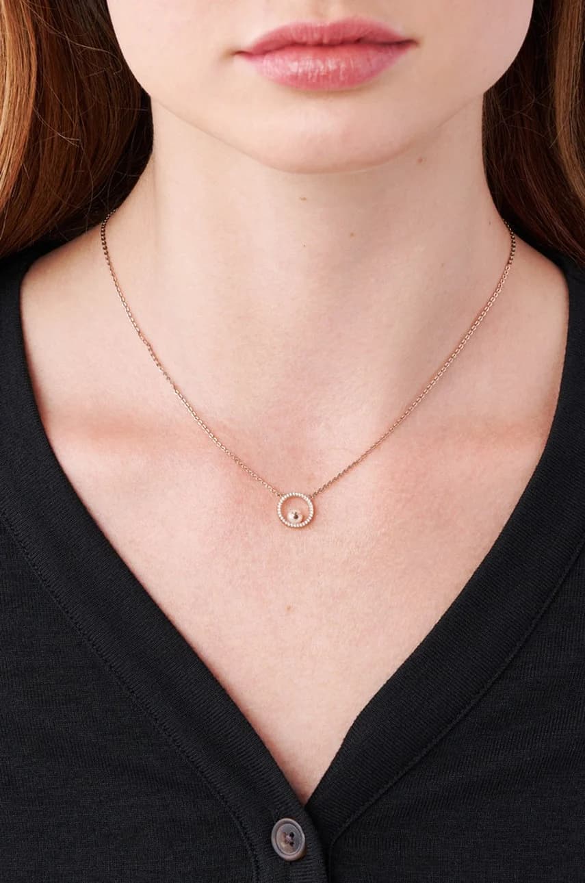 Колье EG3520221 - фото 3