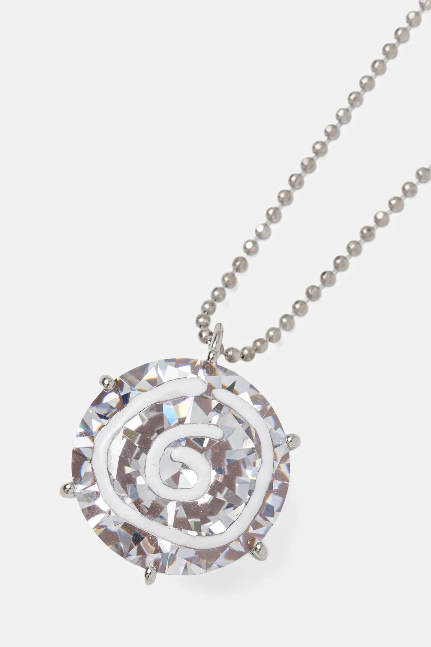 Ожерелье - фото 2