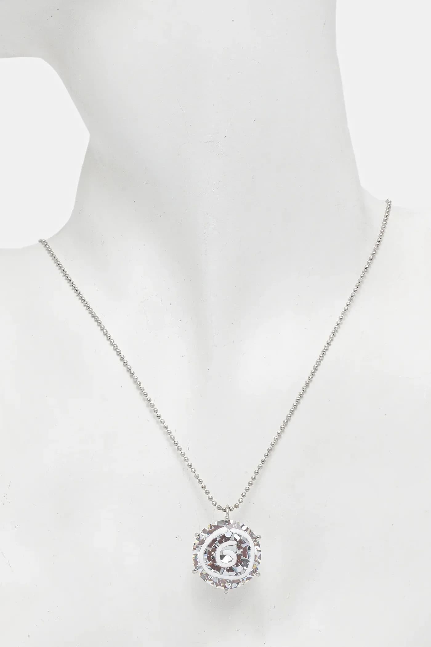 Ожерелье - фото 3