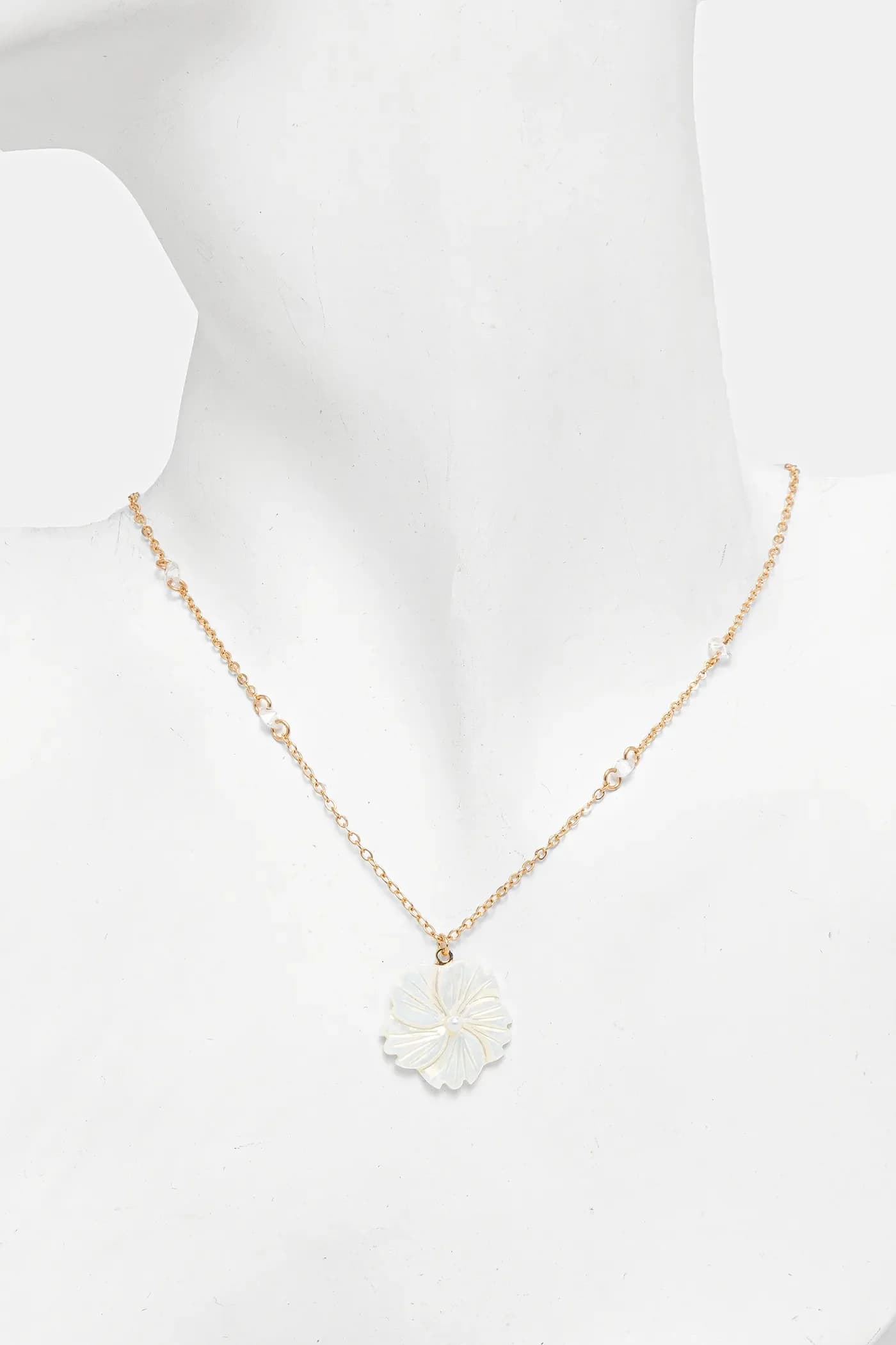 Ожерелье - фото 2