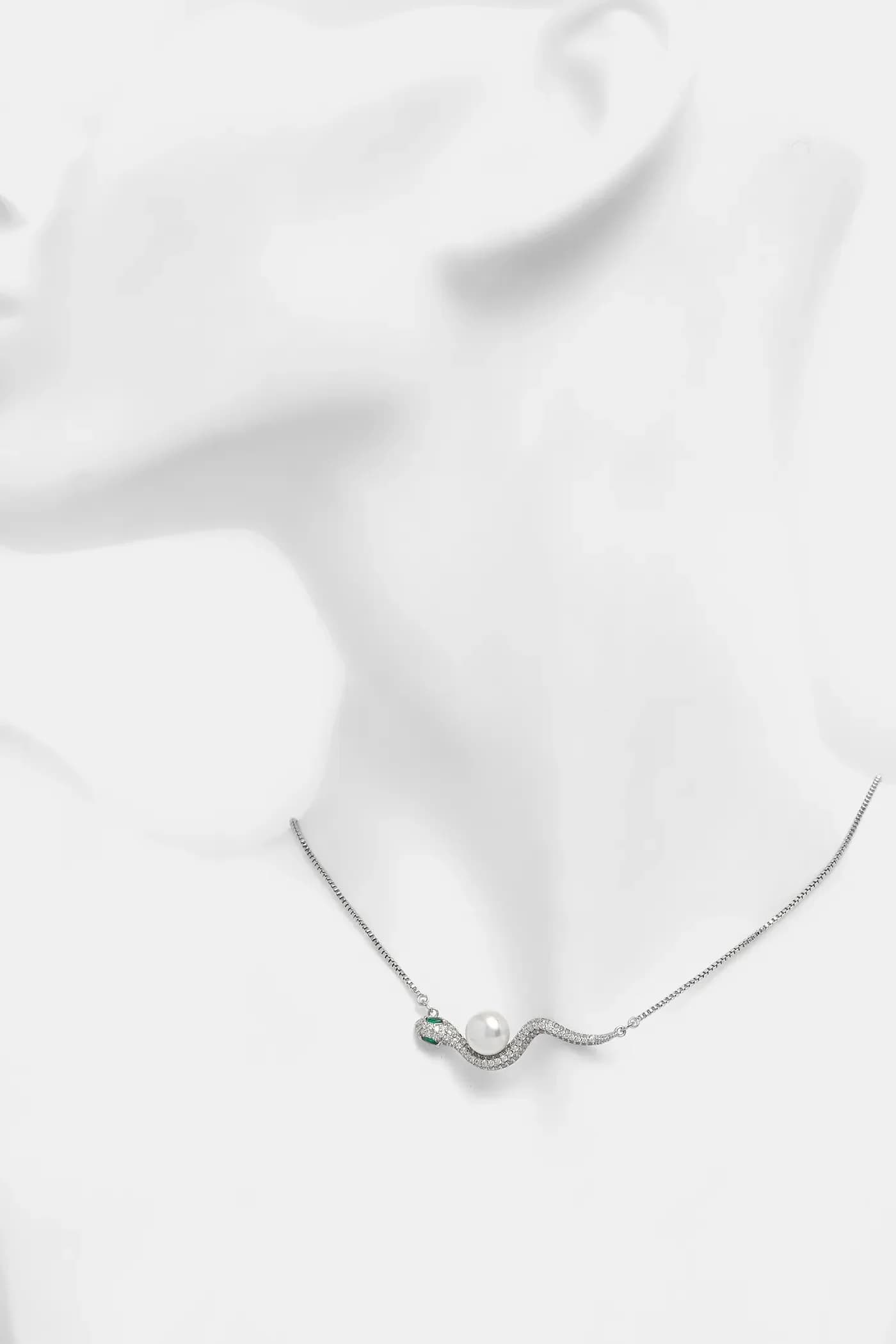 Ожерелье - фото 3