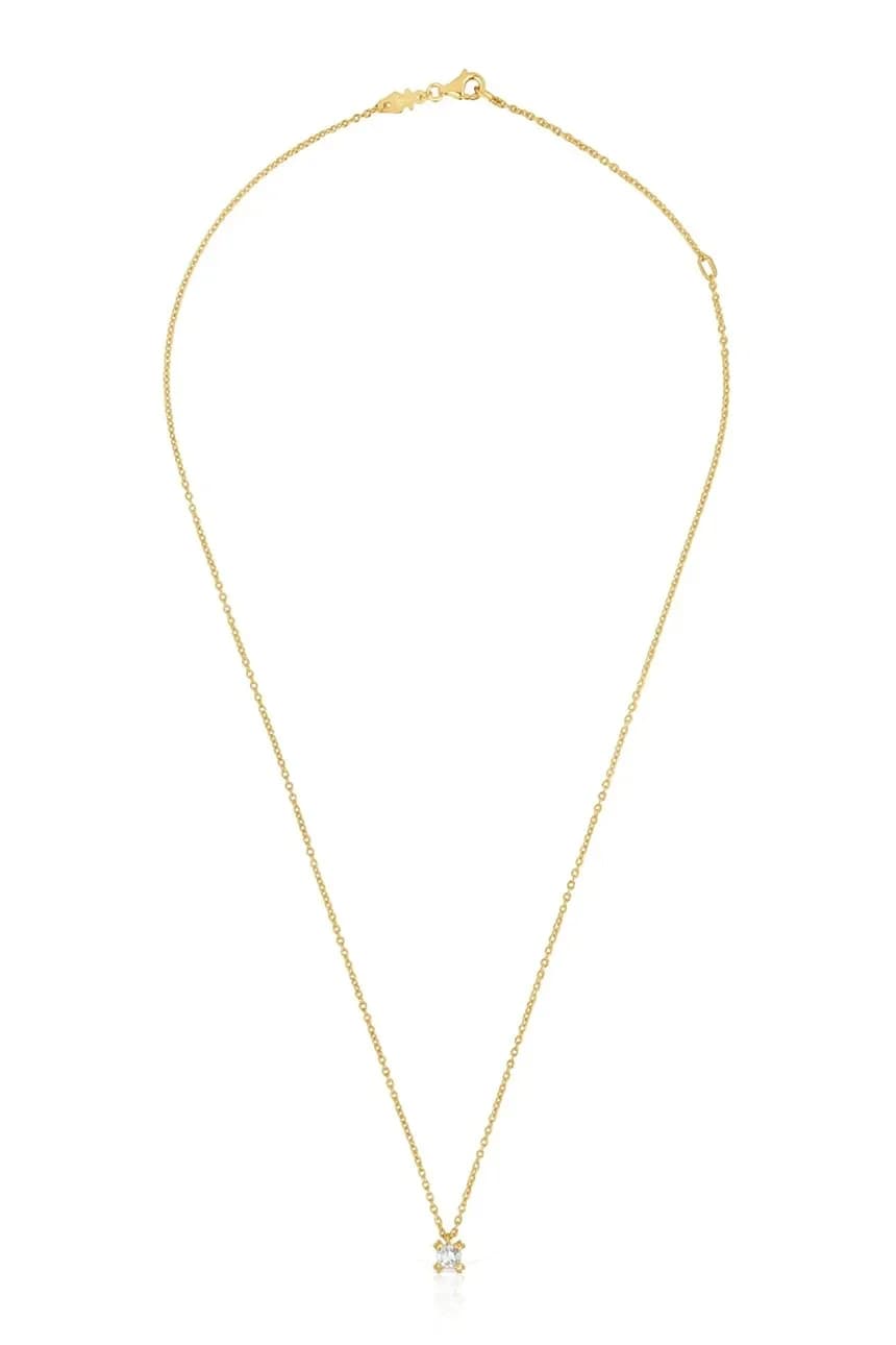 колье COLOR PILLS LGD - фото 2