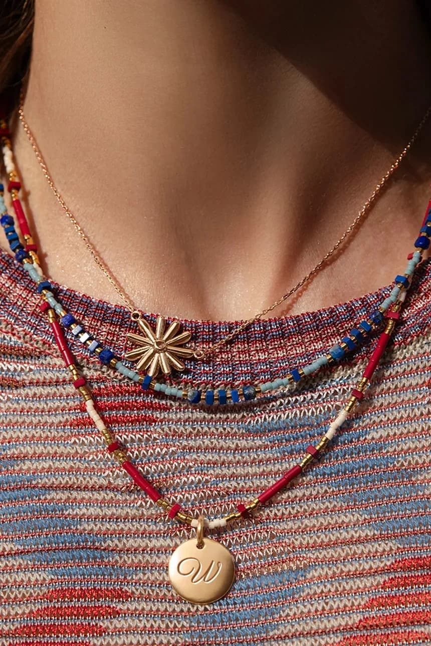 Ожерелье - фото 3