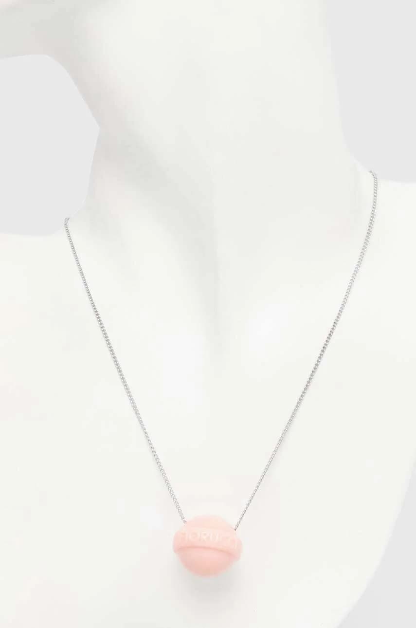 Колье Baby Pink Lollipop - фото 3