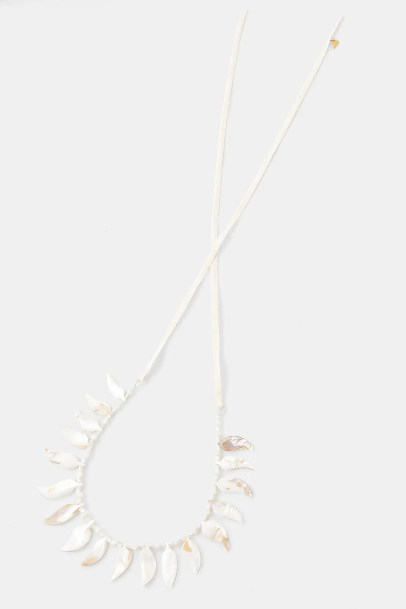 Ожерелье - фото 3