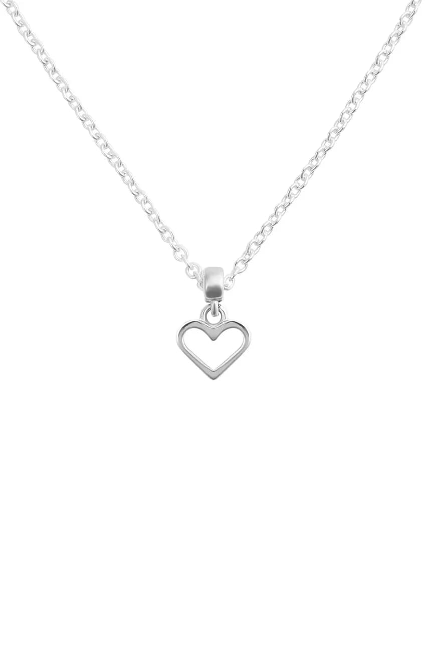 Серебряный кулон - фото 2