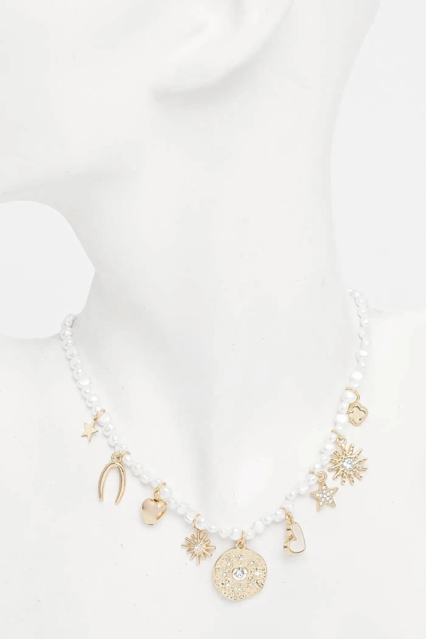 Ожерелье - фото 3