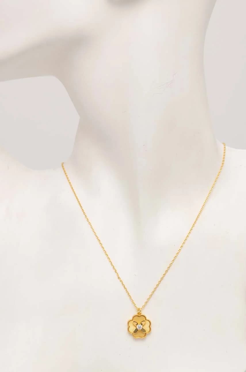 Ожерелье - фото 3