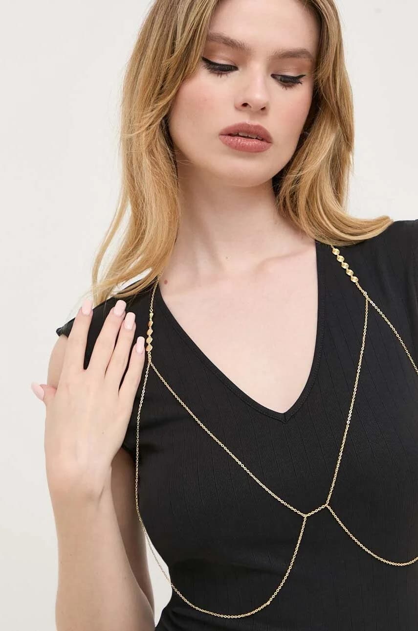 Декоративный бюстгальтер