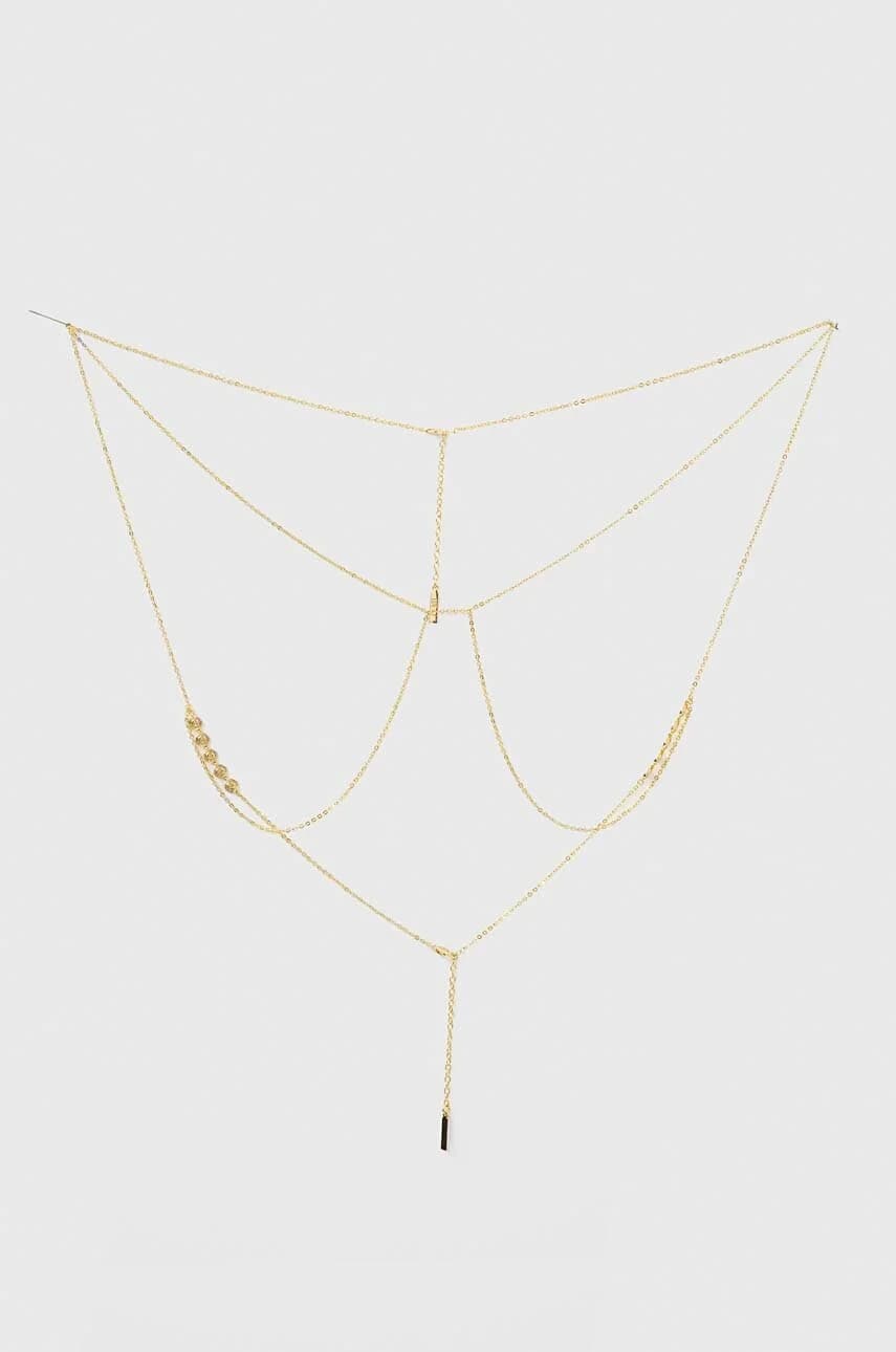 Декоративный бюстгальтер - фото 2