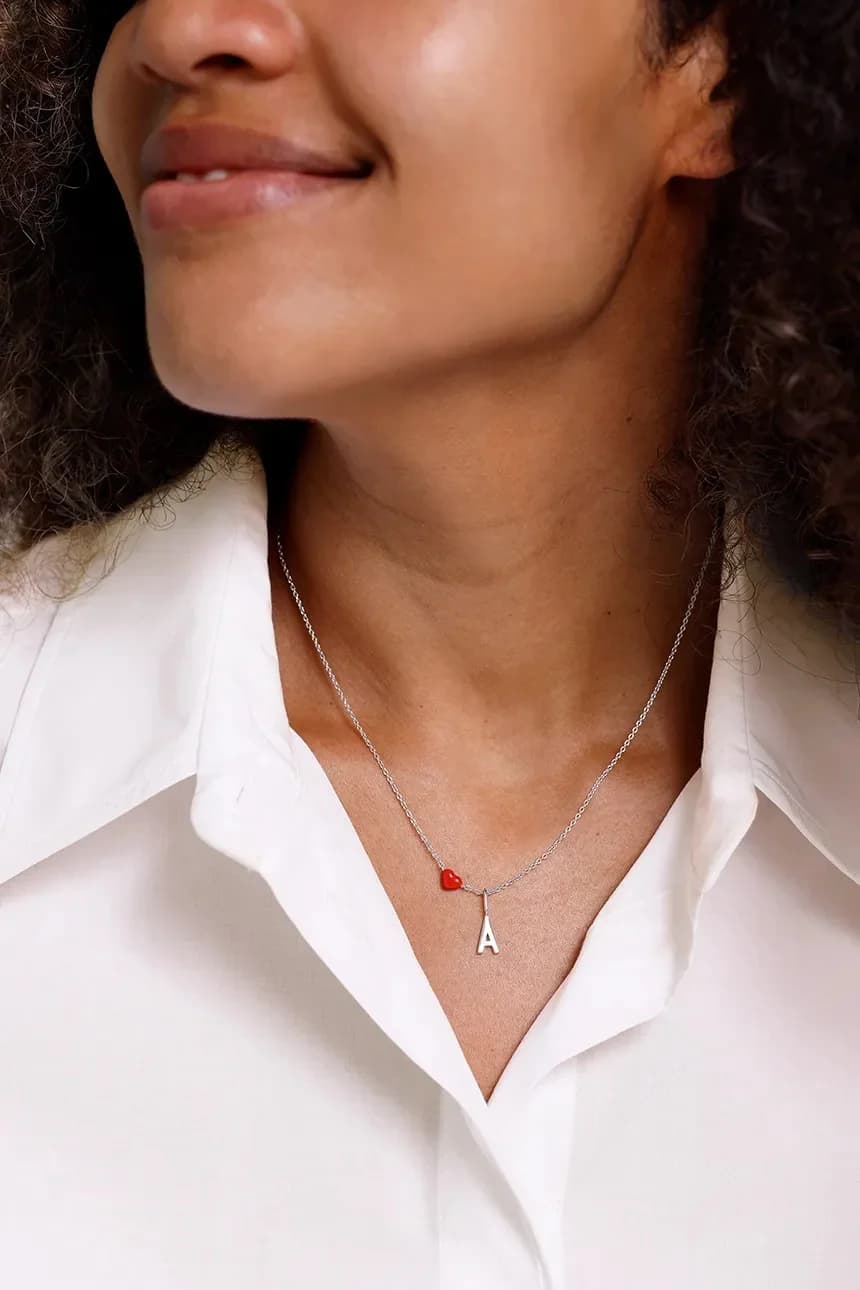 Серебряный кулон - фото 2