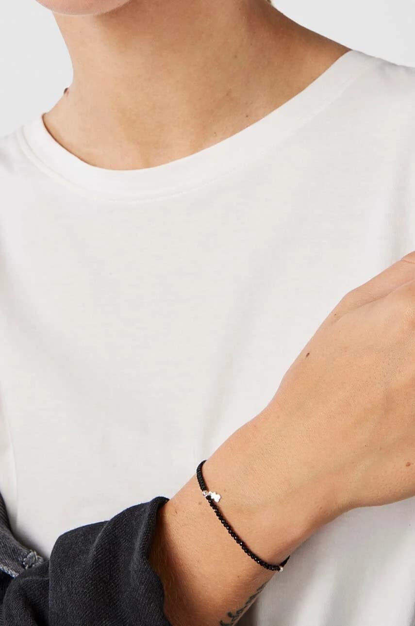 Цветной браслет - фото 4