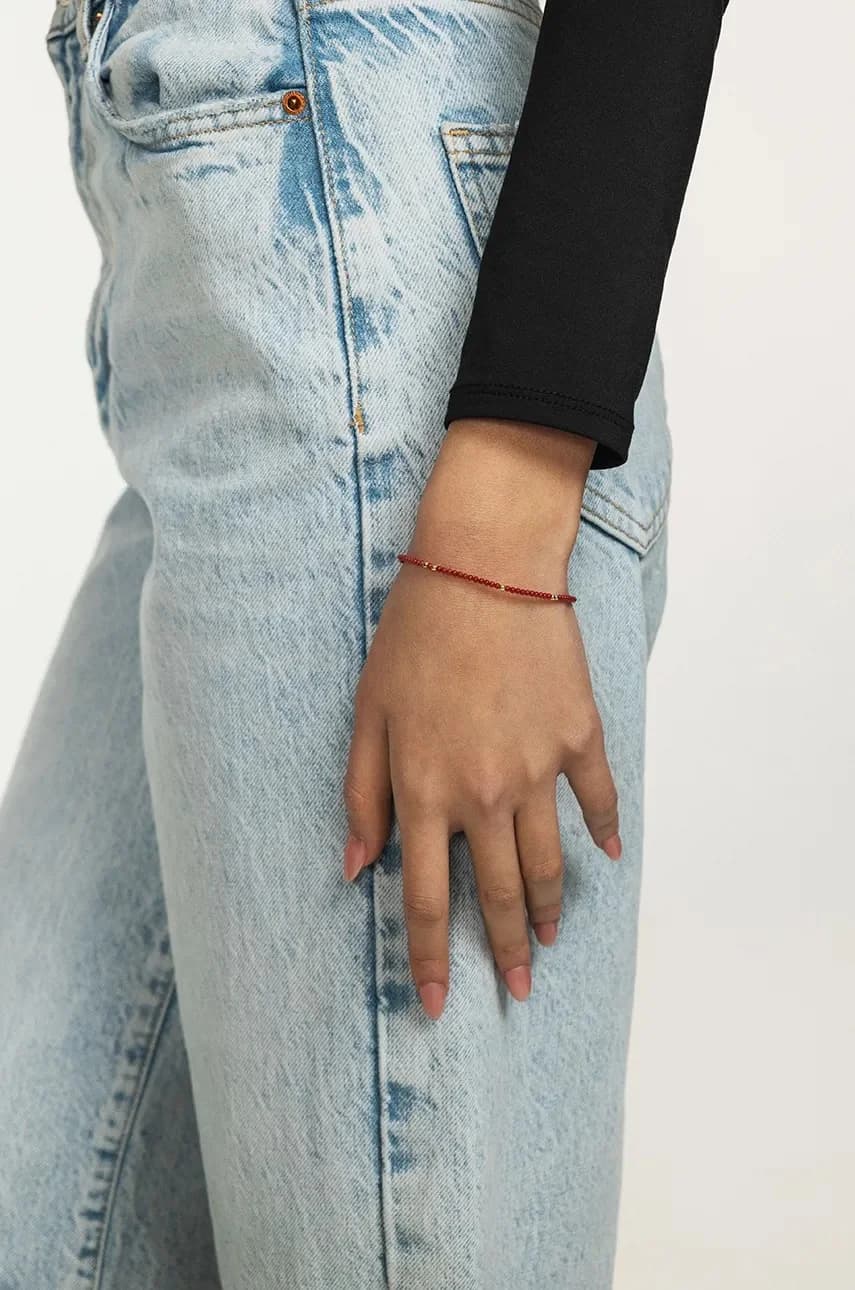 Браслет с натуральными камнями DUO - фото 3