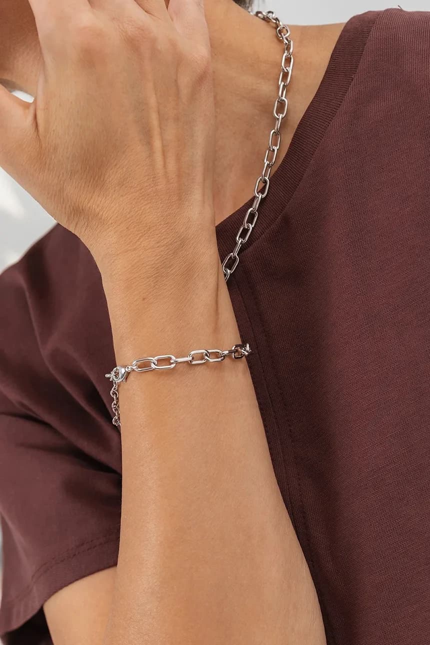 ВИНТАЖНЫЙ браслет - фото 4