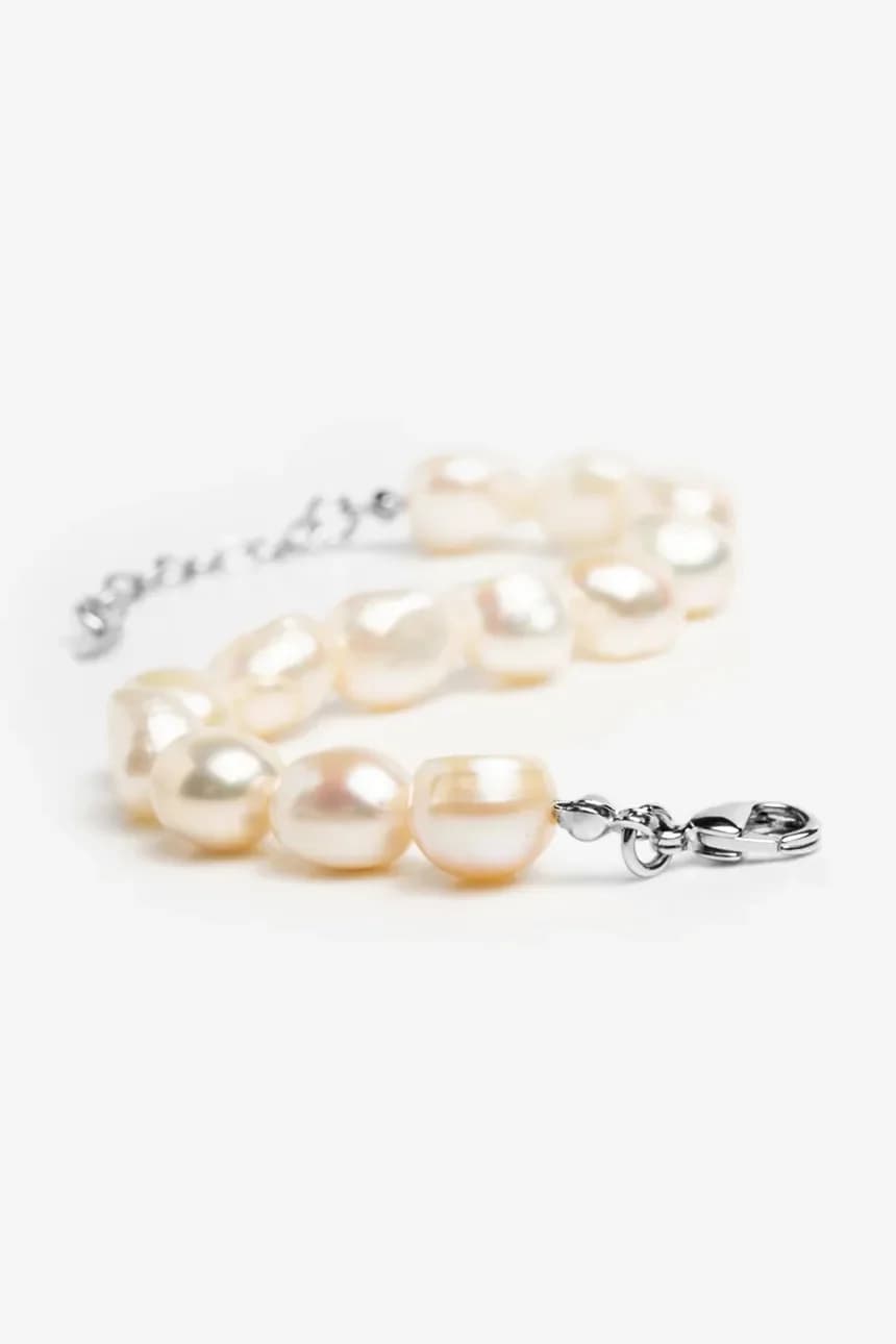 Браслет с натуральными камнями ARIEL - фото 3