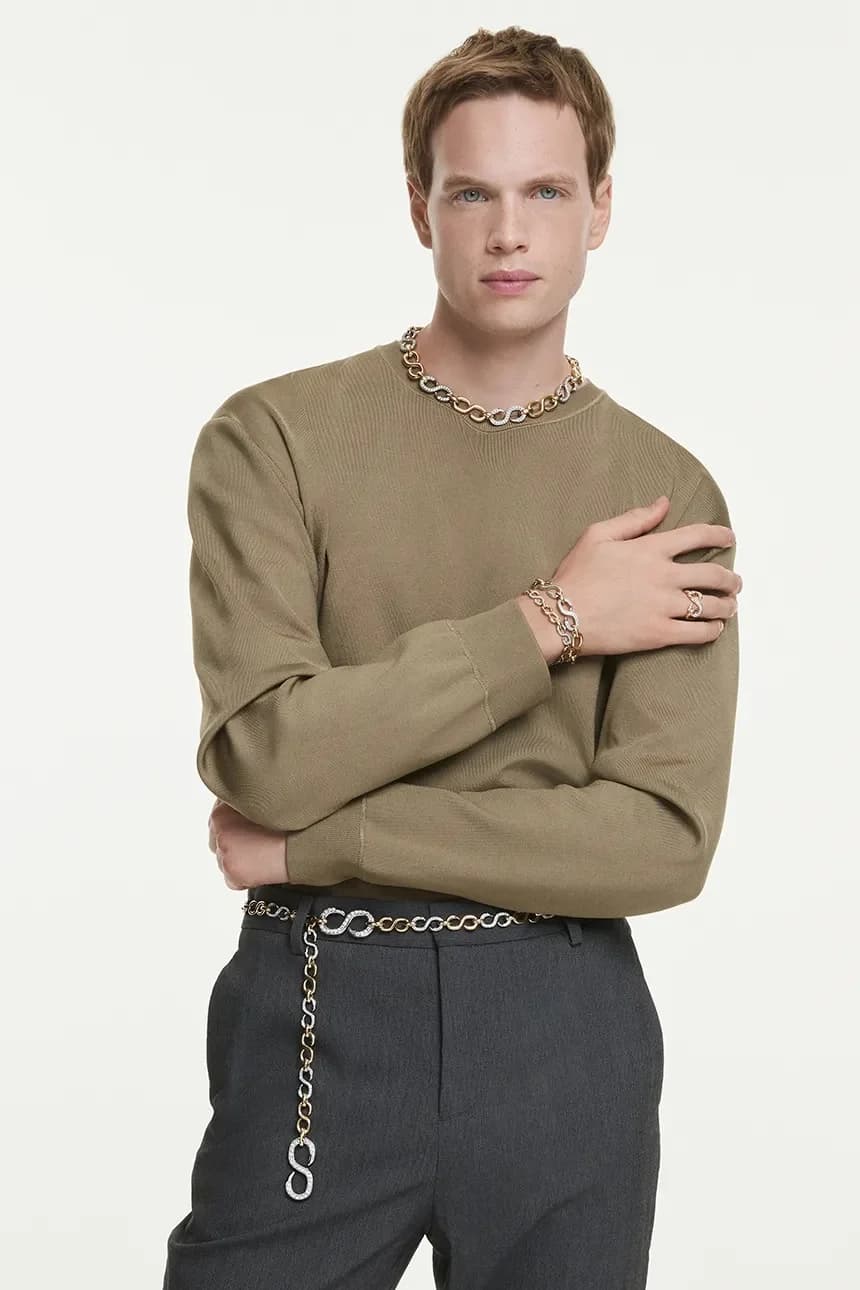 ДЕКСТЕР браслет - фото 7