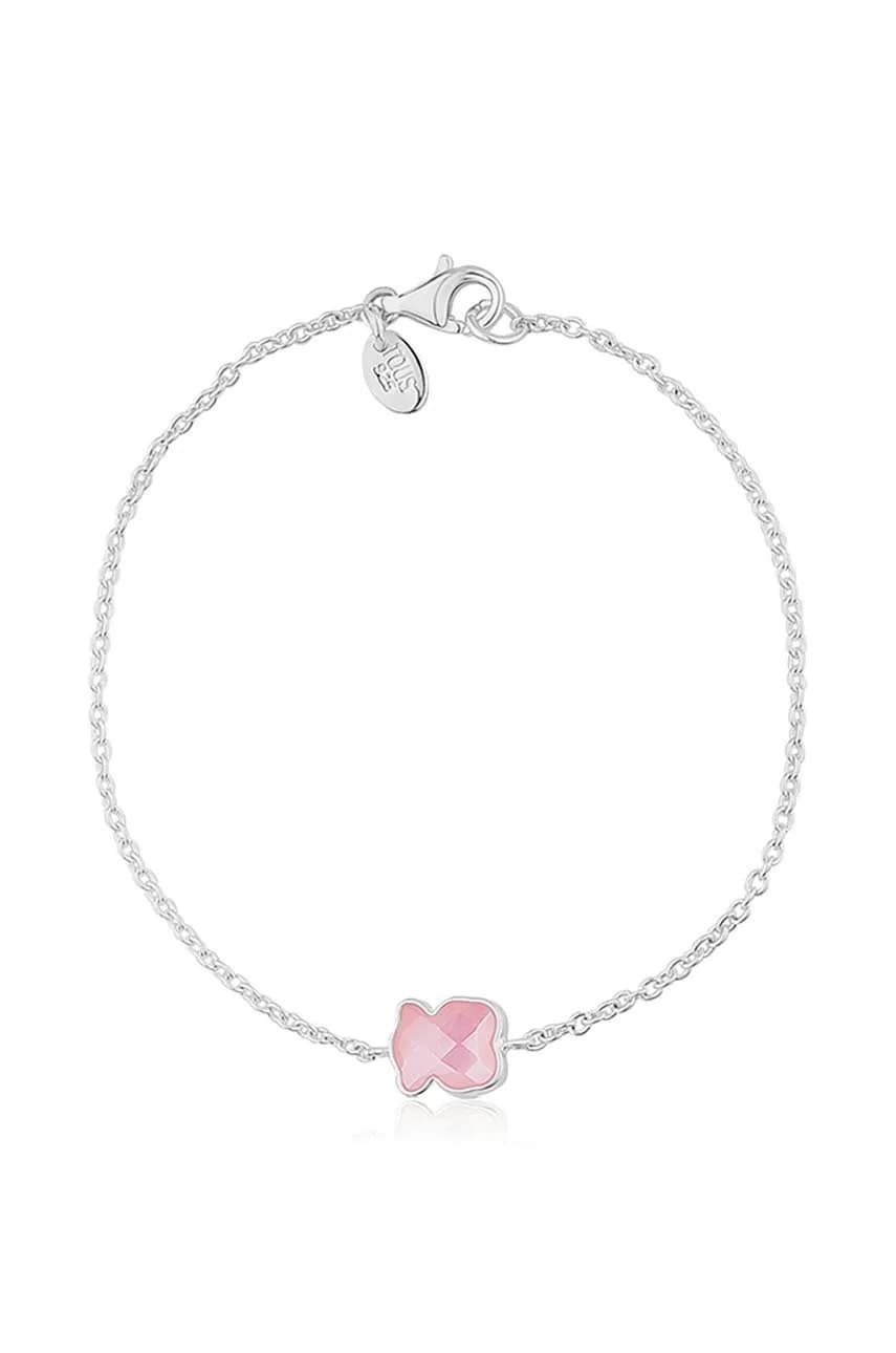 Цветной браслет - фото 3