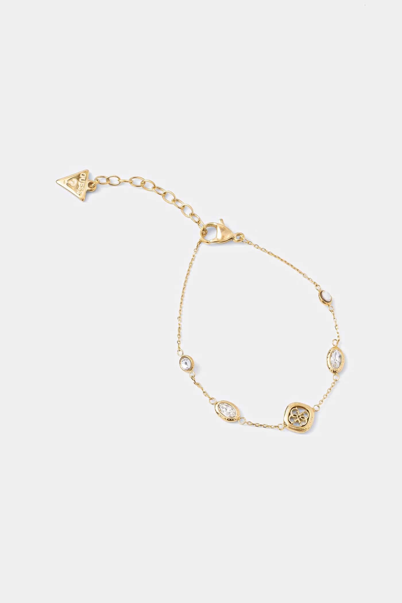 JAIPUR SPLENDOR женский браслет из нержавеющей стали