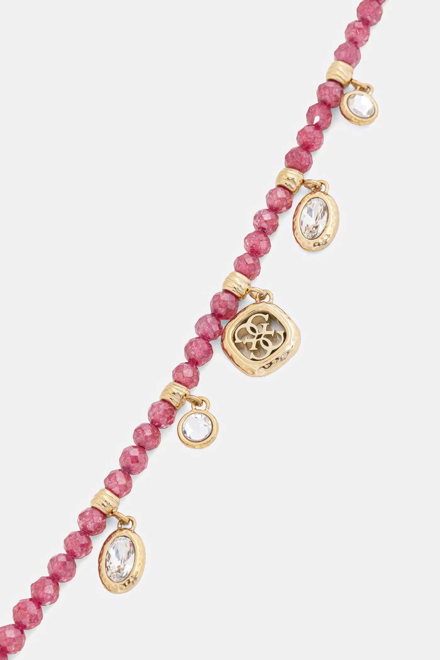 JAIPUR SPLENDOR женский браслет из нержавеющей стали - фото 2