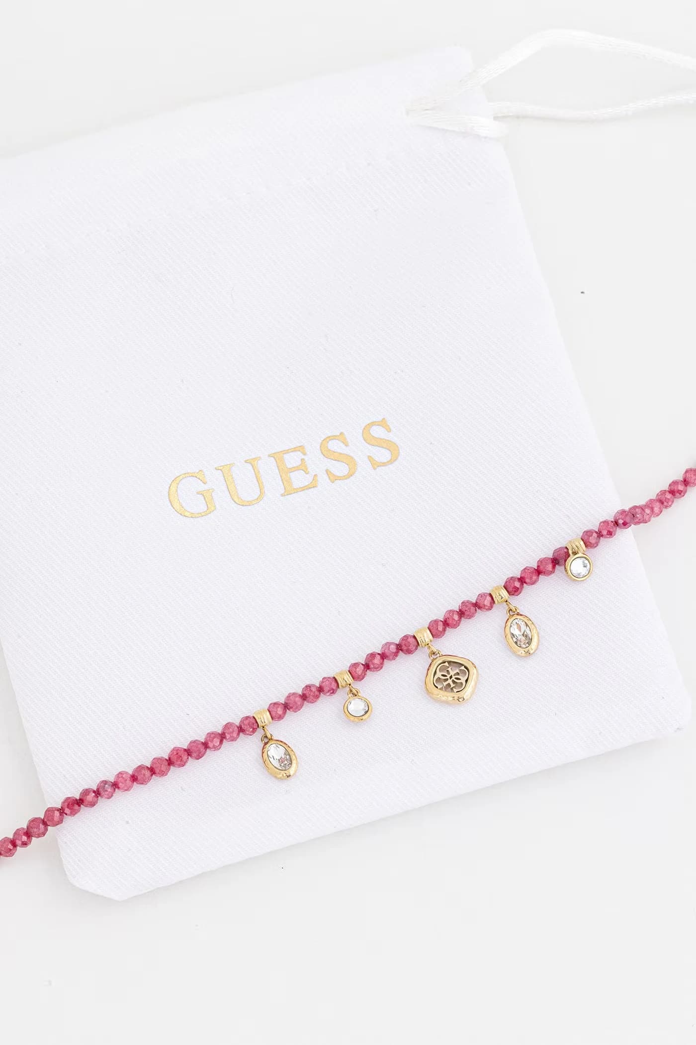 JAIPUR SPLENDOR женский браслет из нержавеющей стали - фото 3