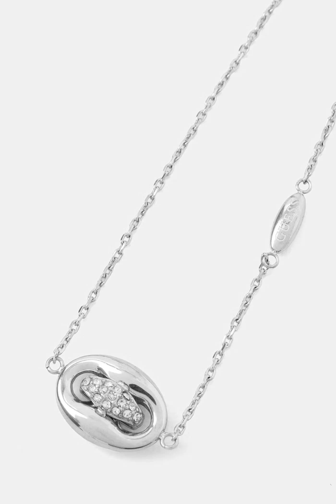 Женский браслет MARINA из нержавеющей стали. - фото 2