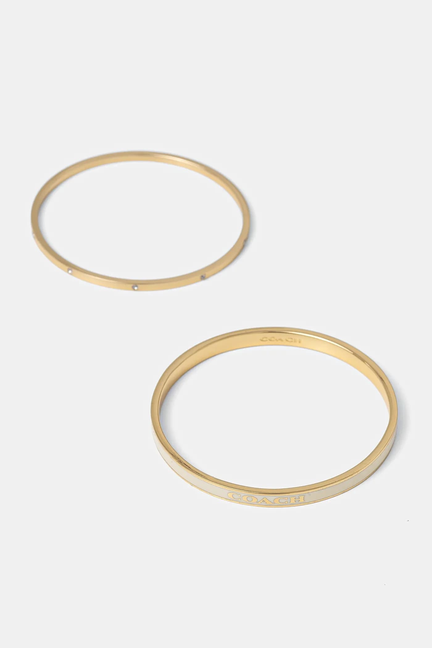 Набор из двух браслетов