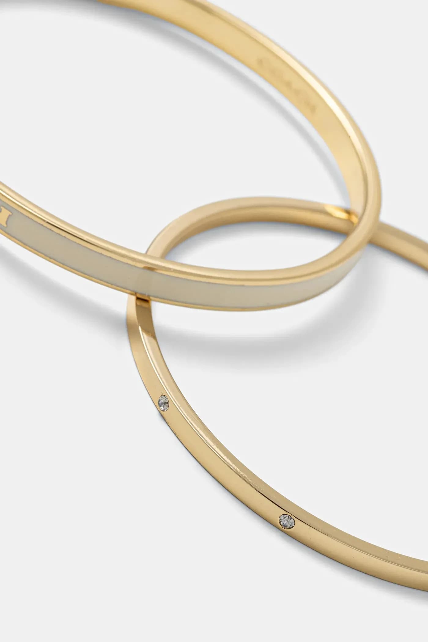 Набор из двух браслетов - фото 2