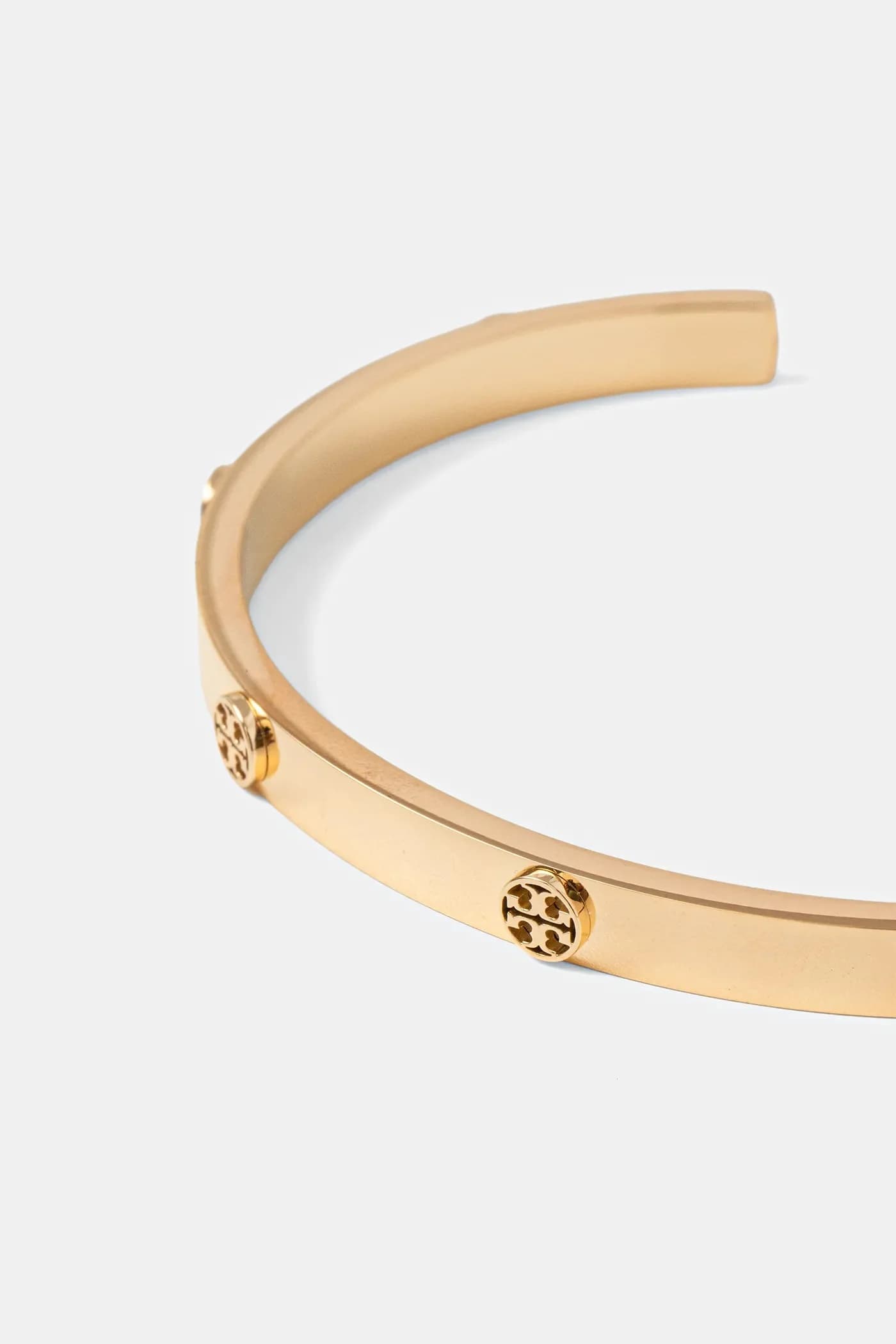 Тонкий браслет-гвоздик Miller - фото 2