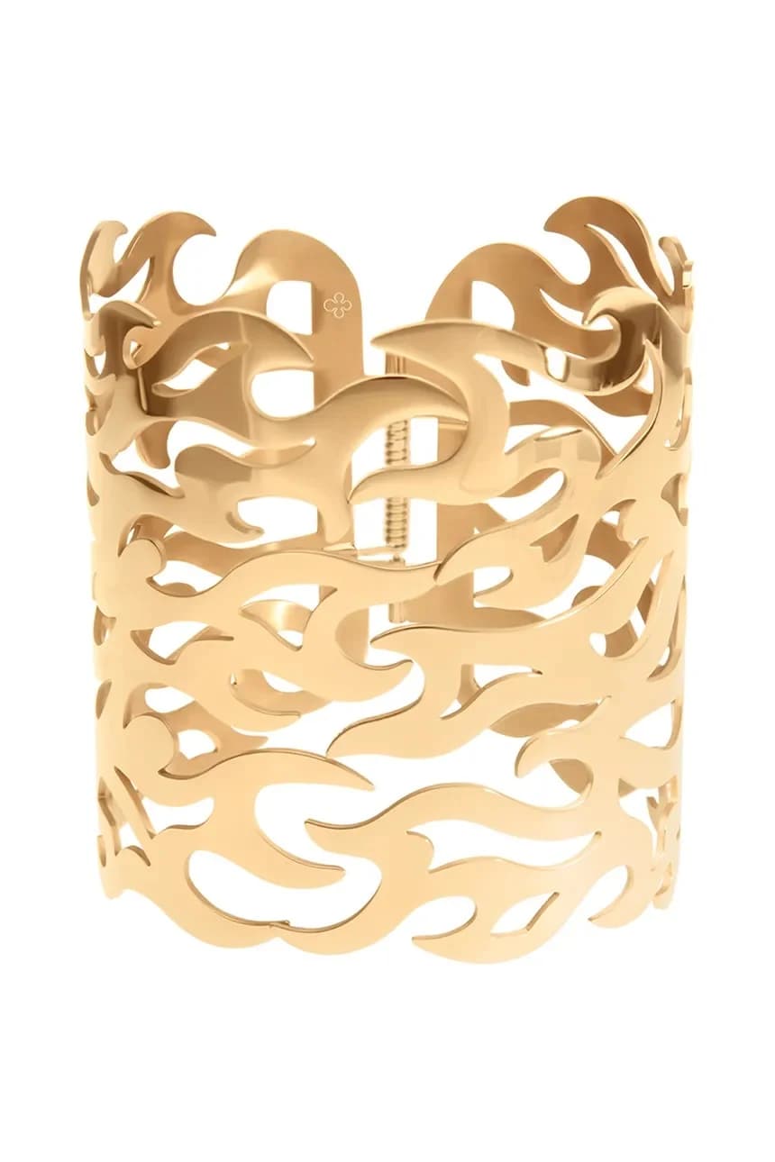 Браслет Пламя любви