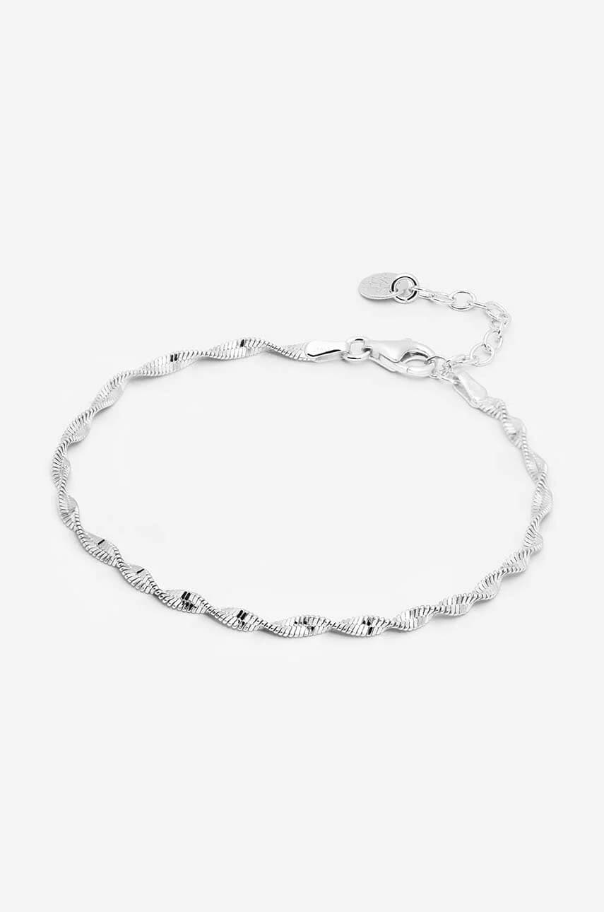 ВИНТАЖНЫЙ серебряный браслет - фото 2