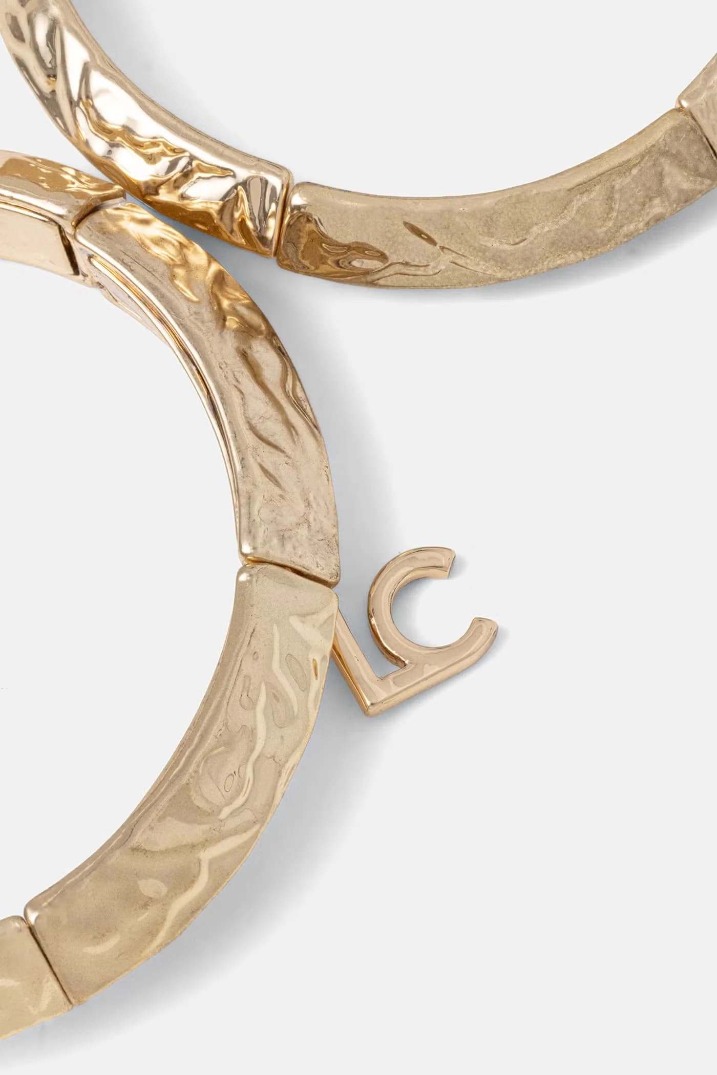 3 пары браслетов - фото 2