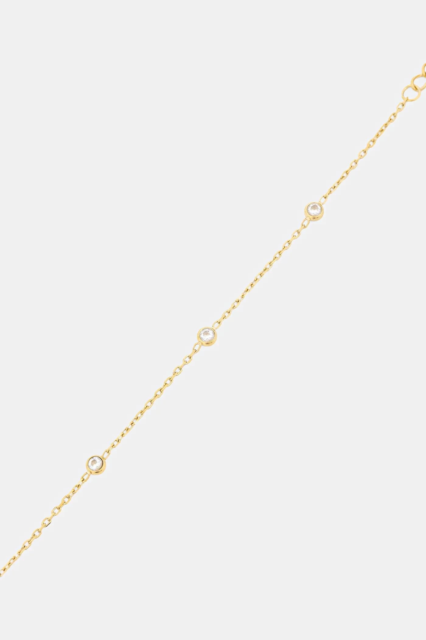 Миниатюрный браслет - фото 2