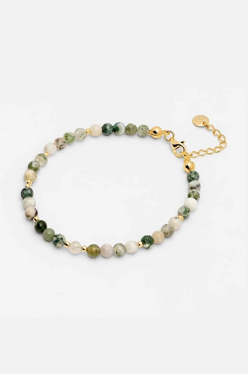 Браслет с натуральными камнями DUO - фото 2