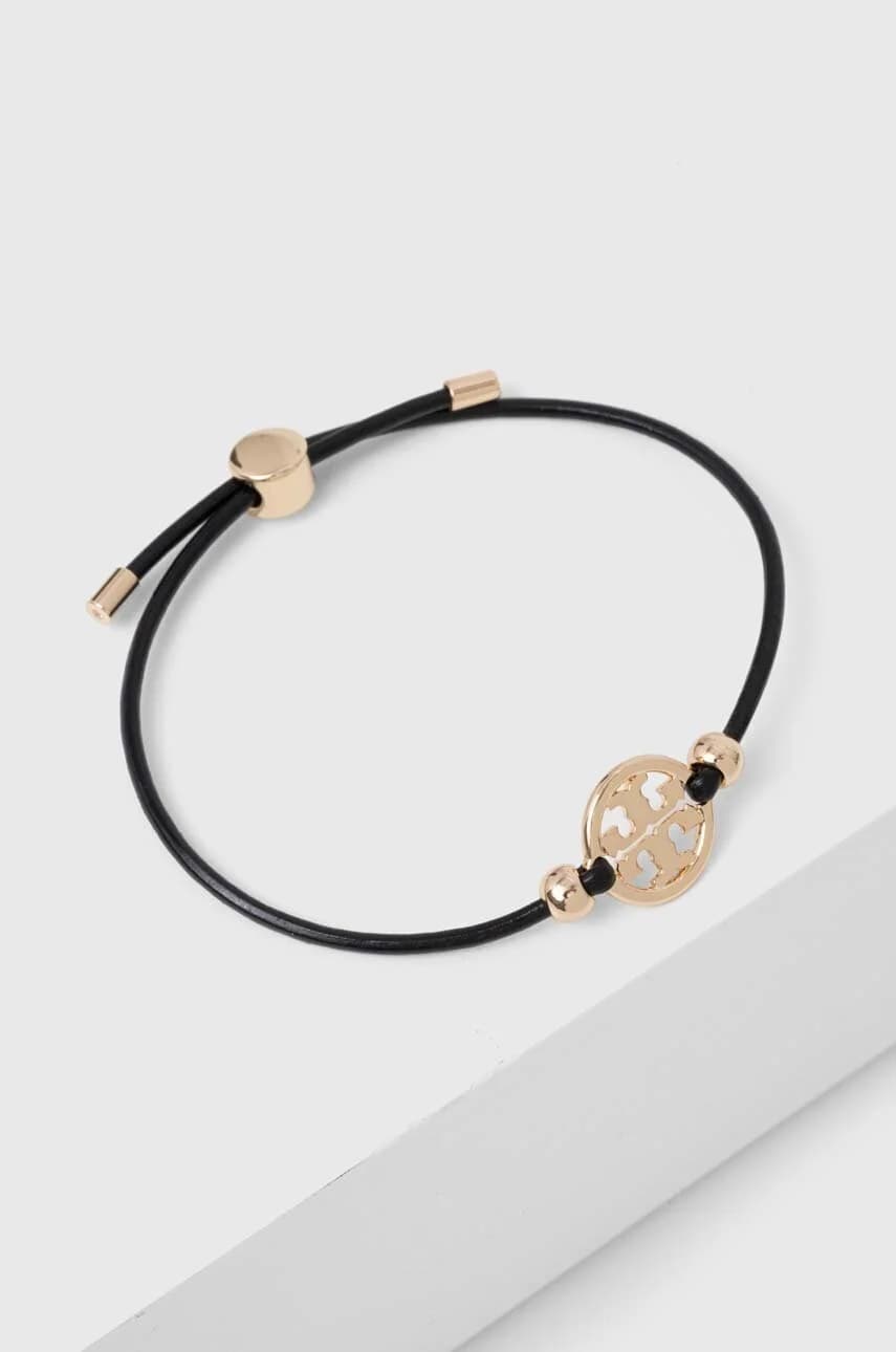 Кожаный браслет Miller Slider