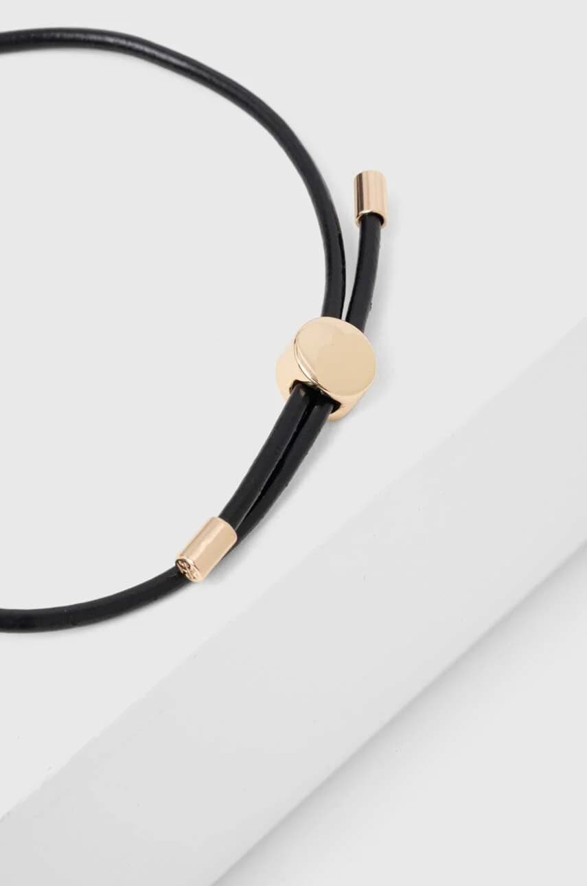 Кожаный браслет Miller Slider - фото 2