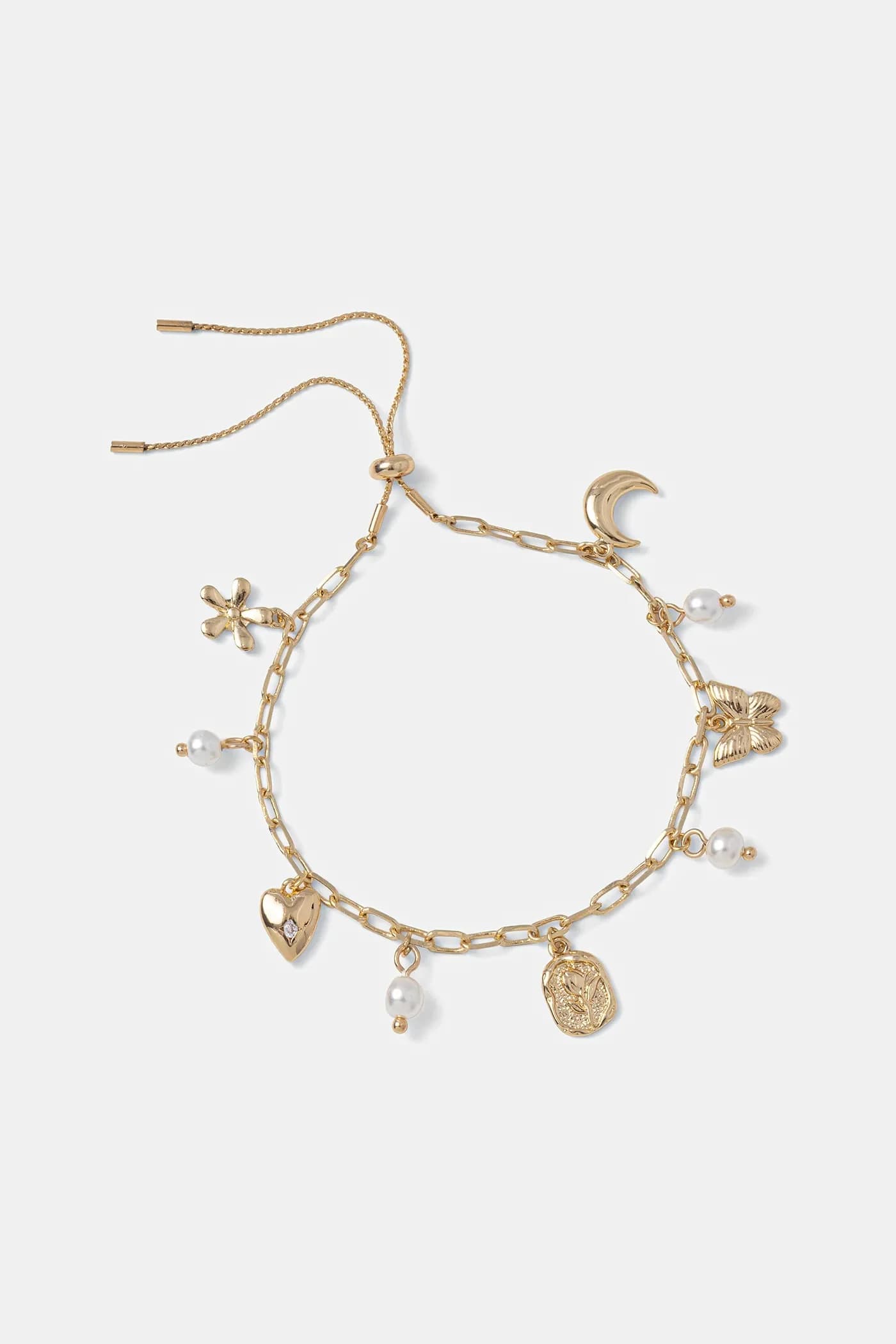 ДЕЙНТИ браслет