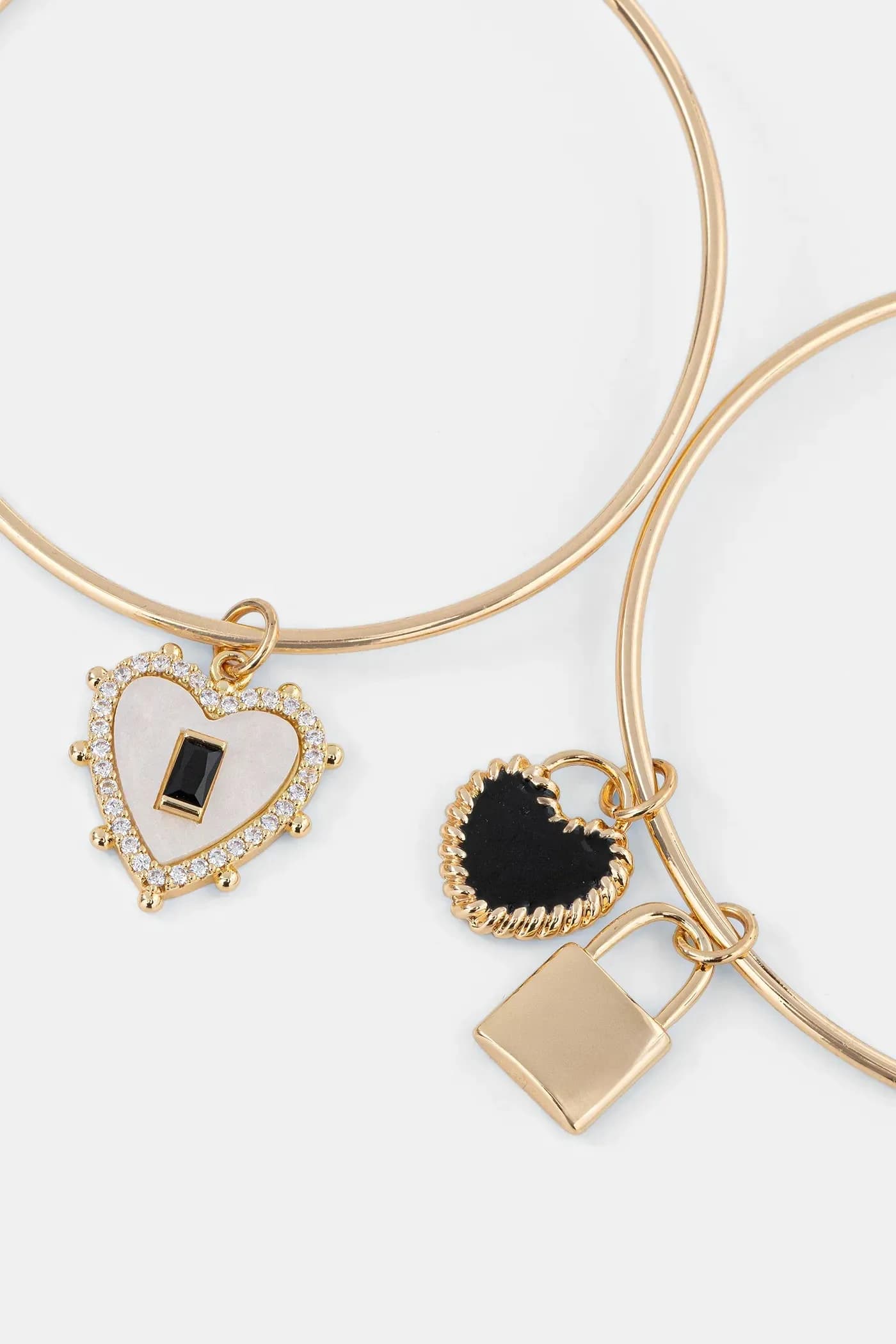 2 браслета - фото 2