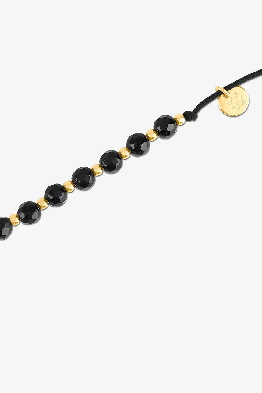 Серебряный браслет ЛЕТО - фото 2